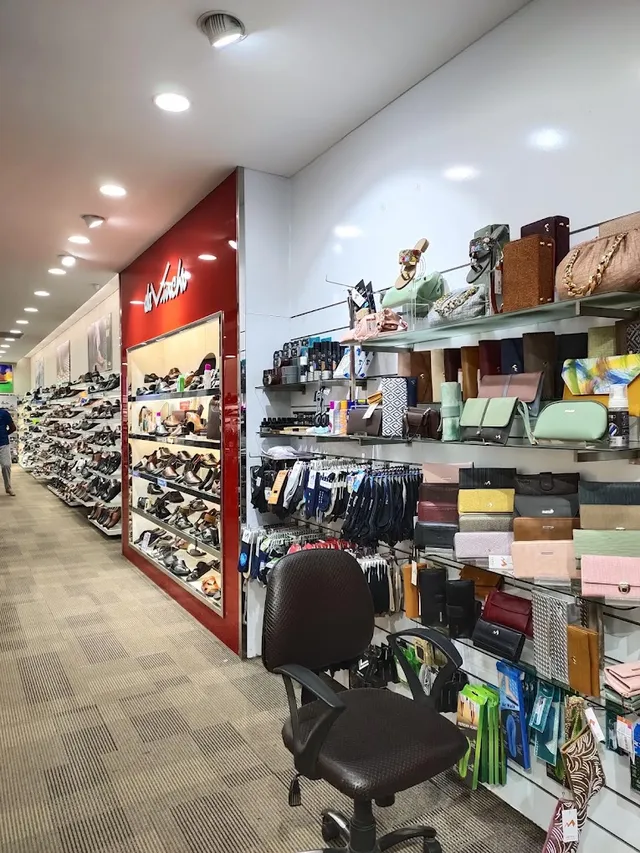 Metro Shoes Erode - 6