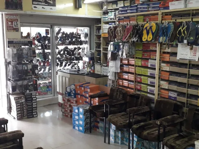 Walk N Style Footwear (Footwear Dealers/Footwear Shops/Shoe Dealers) - 4