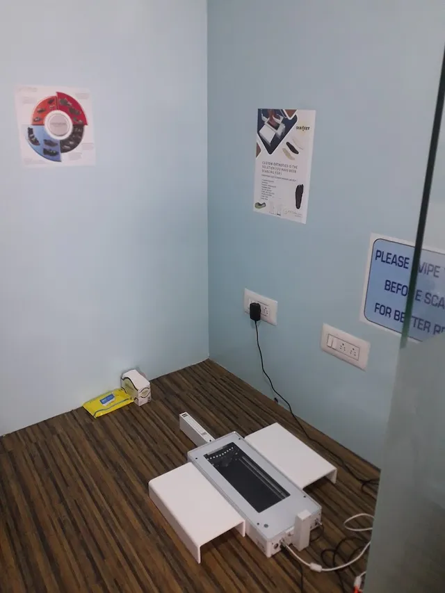 DIAFEET (Orthopedic & Diabetic footwear) - 3