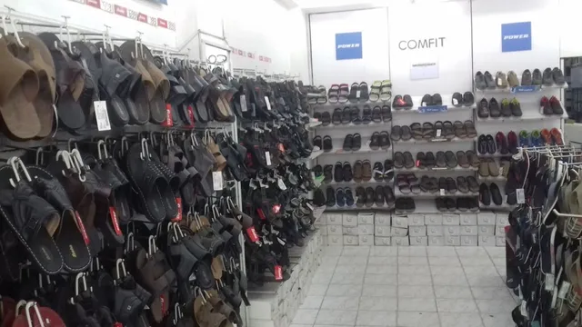Bata Store Erode - 2