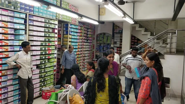 V.I.P Foot Wears - 2