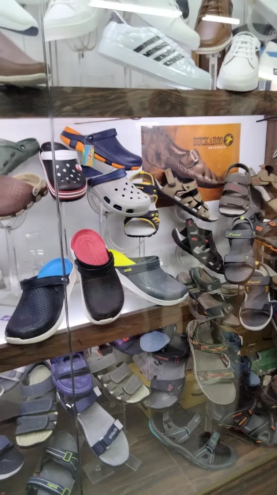 V.I.P Foot Wears - 3