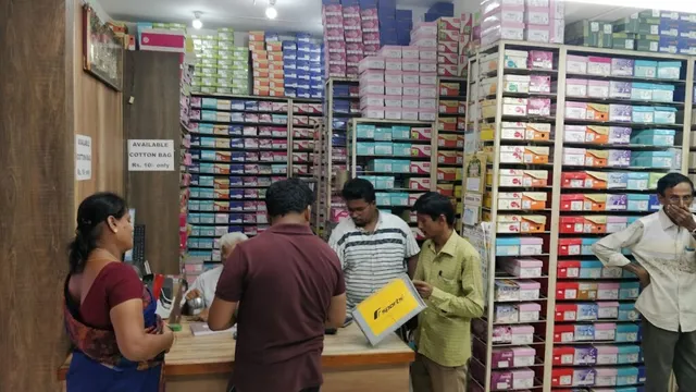 V.I.P Foot Wears - 4