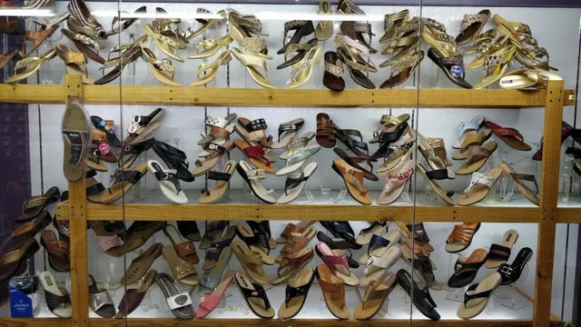 V.I.P Foot Wears - 6