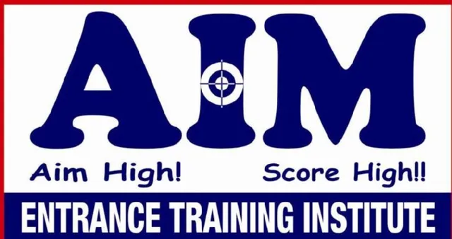 AIM Institute - 3