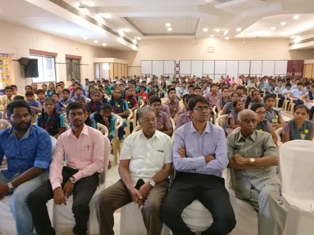 T.I.M.E. Coaching centre (Bank Exam, CAT/MBA, NEET, JEE, IPM, CLAT, Foundation) - 2