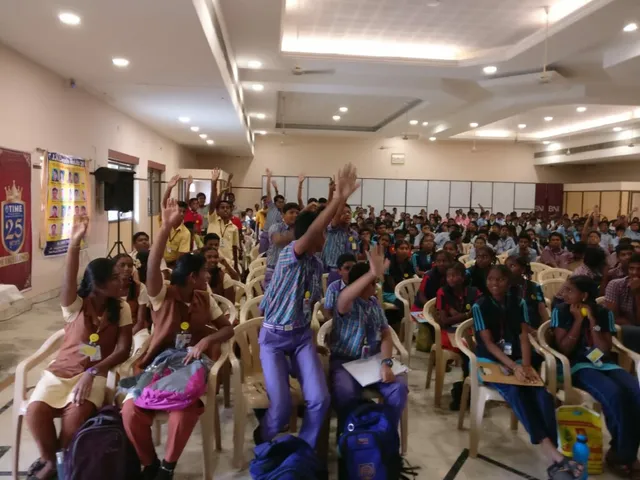 T.I.M.E. Coaching centre (Bank Exam, CAT/MBA, NEET, JEE, IPM, CLAT, Foundation) - 3