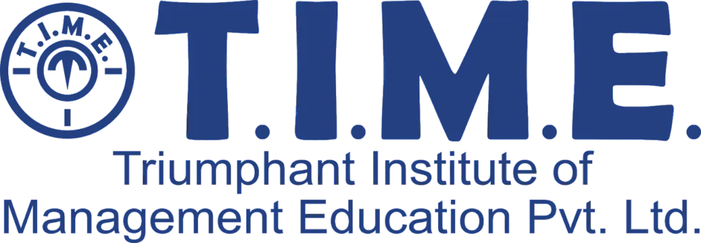 T.I.M.E. Coaching centre (Bank Exam, CAT/MBA, NEET, JEE, IPM, CLAT, Foundation)