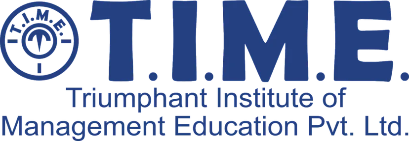 T.I.M.E. Coaching centre (Bank Exam, CAT/MBA, NEET, JEE, IPM, CLAT, Foundation)
