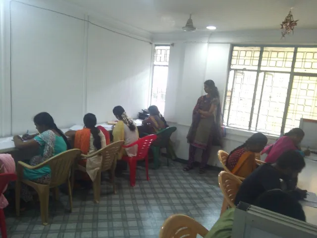 Dexter Academy Erode - 3