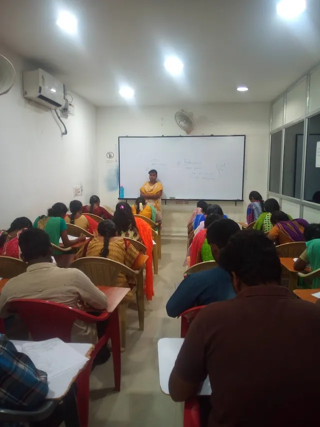 Dexter Academy Erode - 5