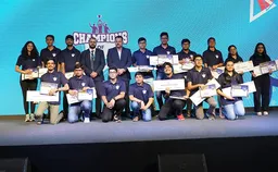 Aakash Institute, Erode