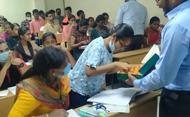 Aakash Institute, Erode - 4