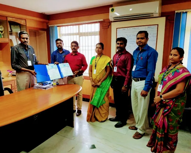 ETS Academy- Erode, python, java, php, software testing, digital marketing, tally, Auto cad, hardware, networking training - 2