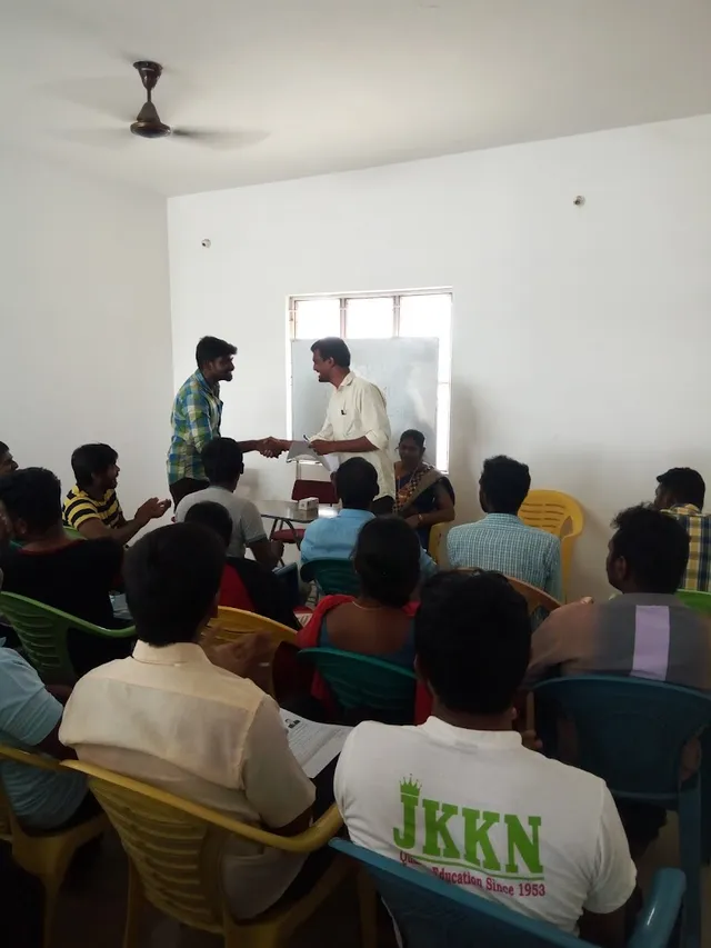 OXFORD IAS ACADEMY - 3