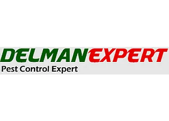 DelmanExpert Pest Control Erode - 2
