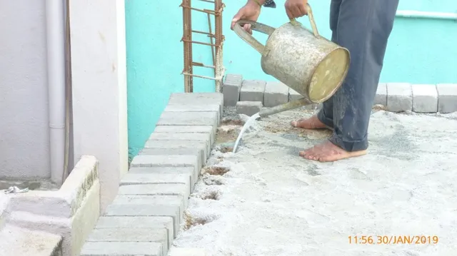 Pest Control Integrated Management - 5