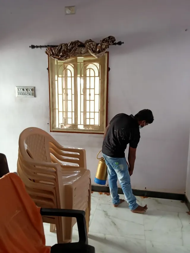 Indian Pest Control Solution - 6