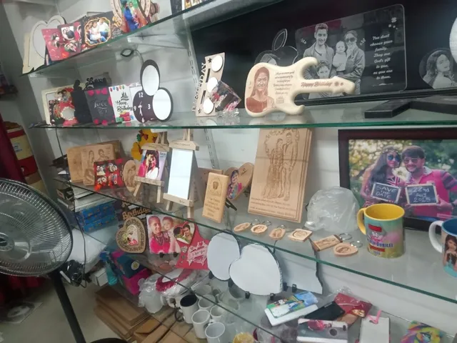 Karthik Creative Gift's - 3