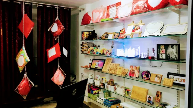 Karthik Creative Gift's - 4