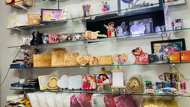 Karthik Creative Gift's - 6