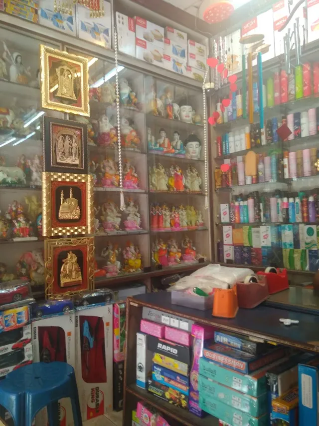 Gift World Tirupati - 3