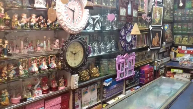 Gift World Tirupati - 6