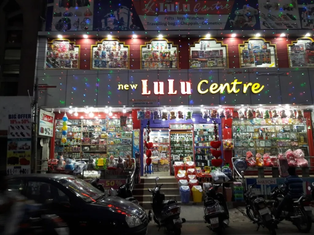 Lulu Gift Shop