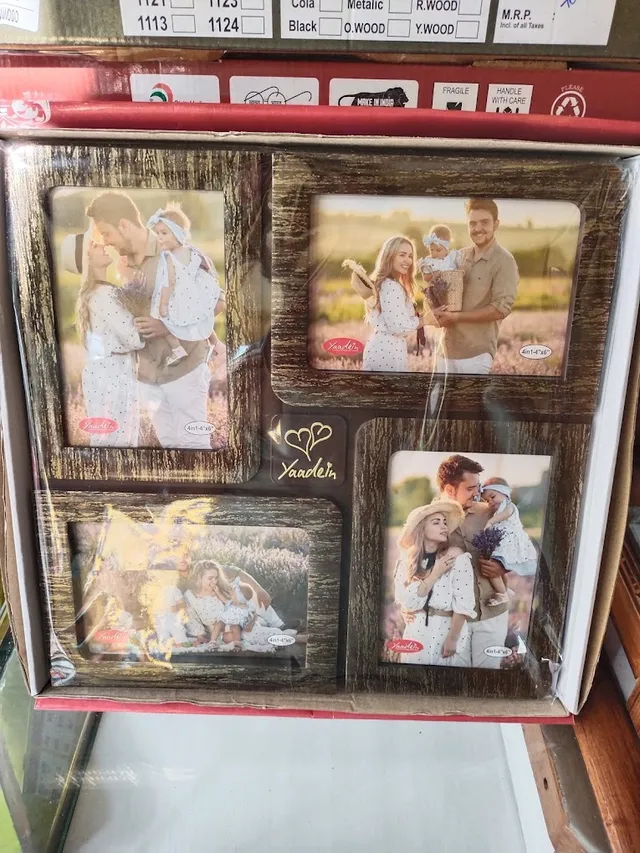 Patel Gift Gallery - 2