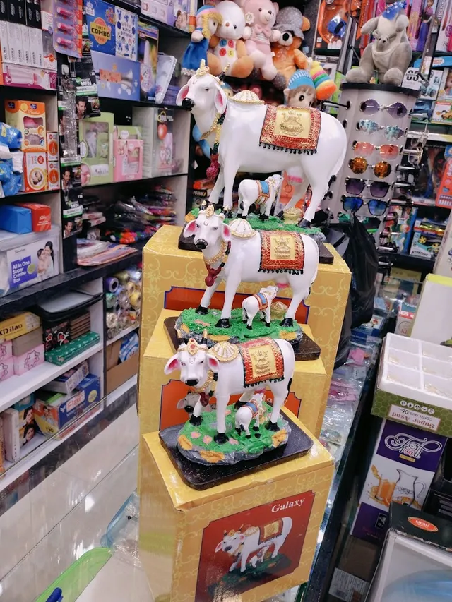 Patel Gift Gallery - 6