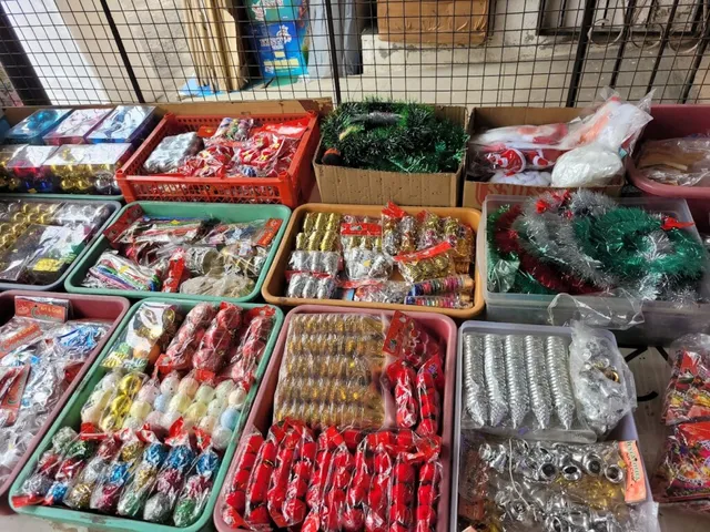 Chamunda Gift & Decoration - 5