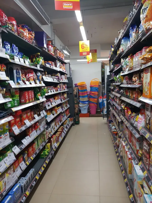More Supermarket - MR Palli -Tirupathi - 6