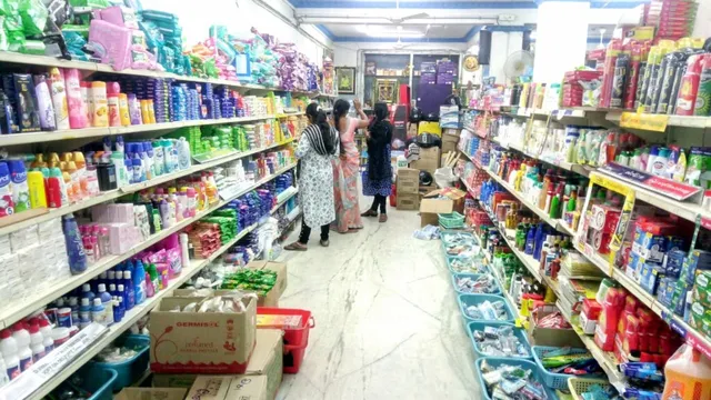 Buy 'n' Save Super Market - 2