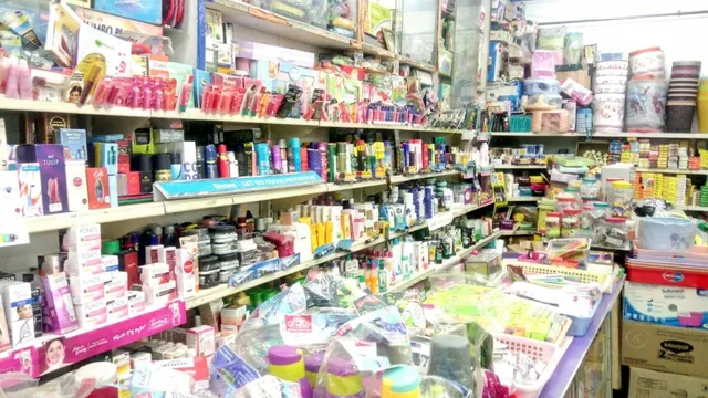 Buy 'n' Save Super Market - 5