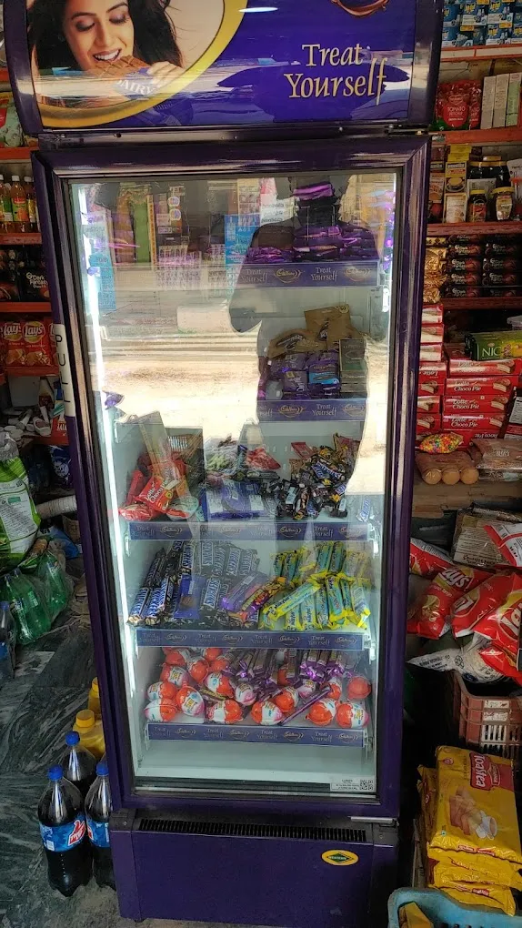 Balaji Super Market - 4