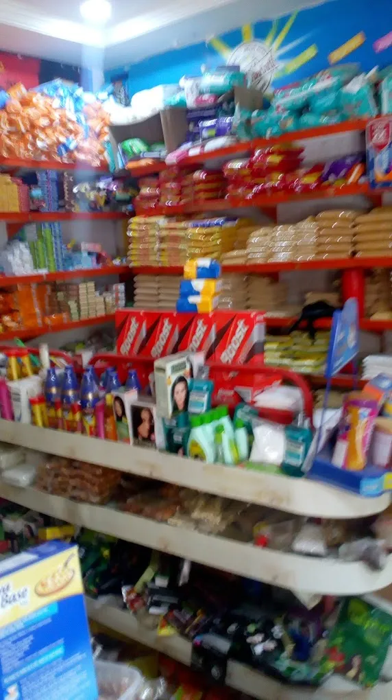 Balaji Super Market - 5
