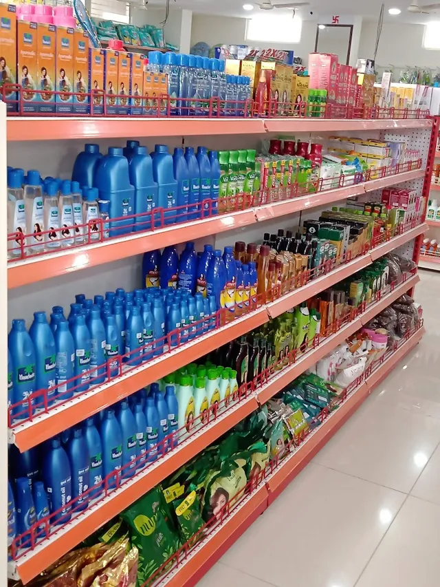 Sri Lakshmi Super Market - 2