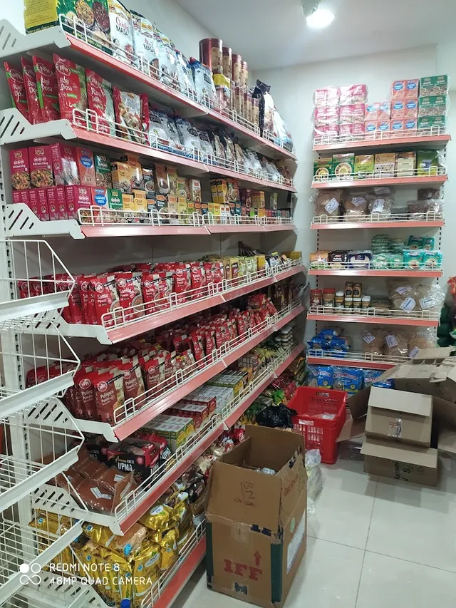 Sri Lakshmi Super Market - 3