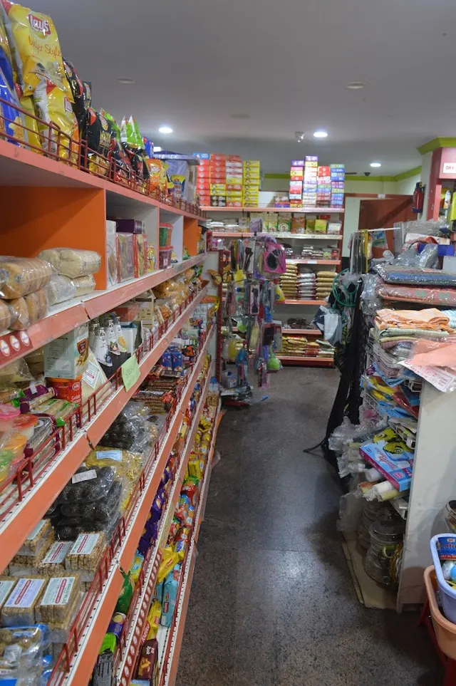 Sri Lakshmi Super Market - 6
