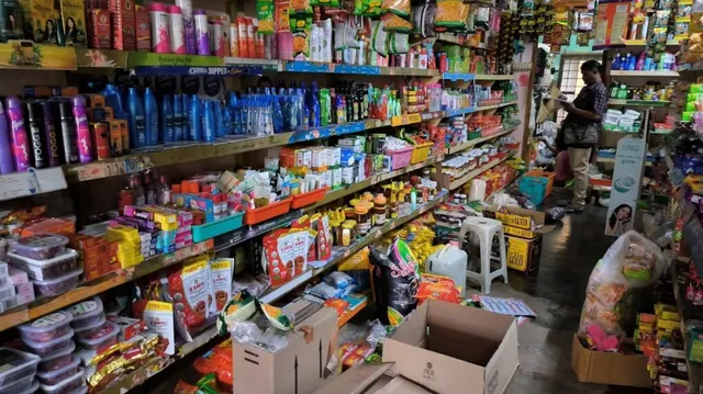 New Rajiv Super Market - 2