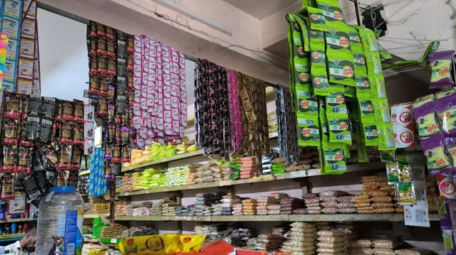 New Rajiv Super Market - 3