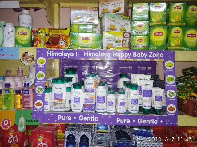 New Rajiv Super Market - 4