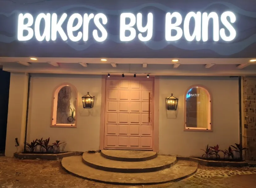 Bakers By Bans