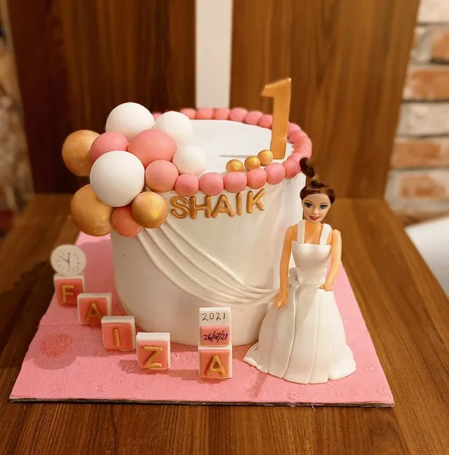 7th Heaven, Tirupati - 3