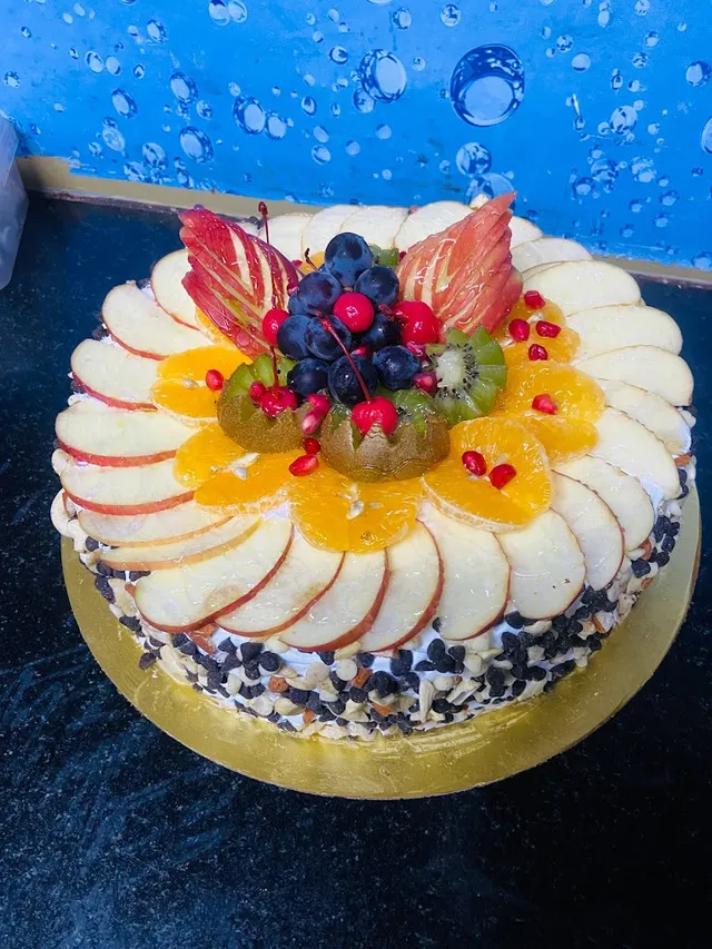 Tirumala Bakery & Sweets - 2