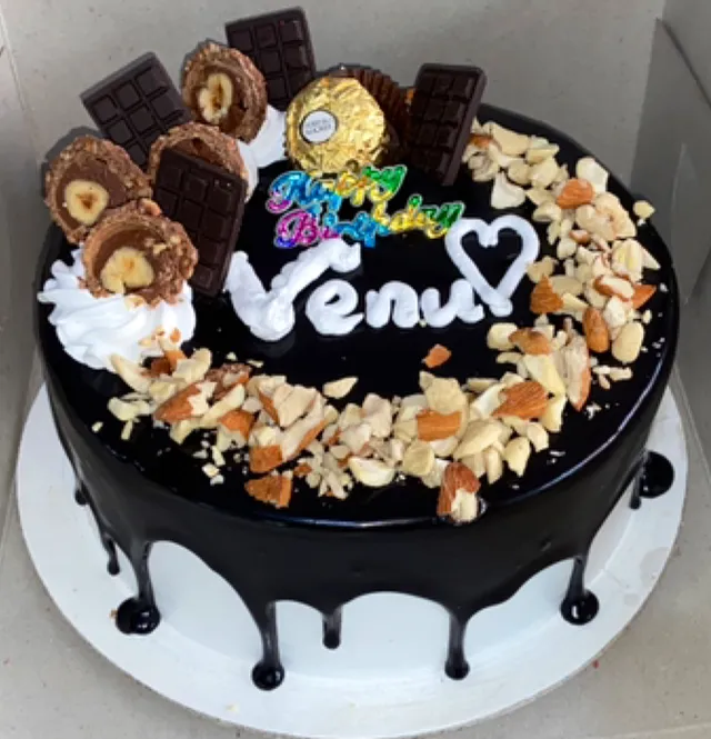 Tirumala Bakery & Sweets - 3