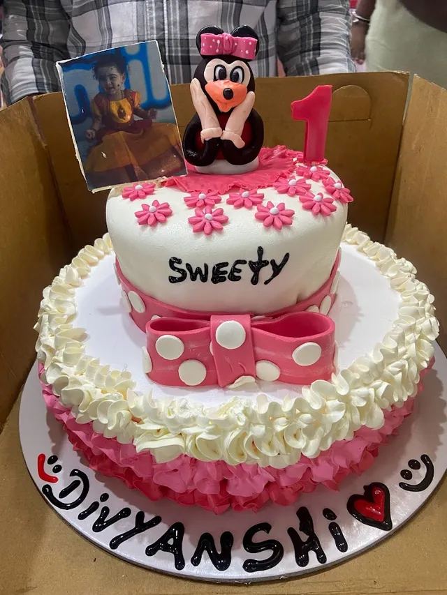 Tirumala Bakery & Sweets - 4