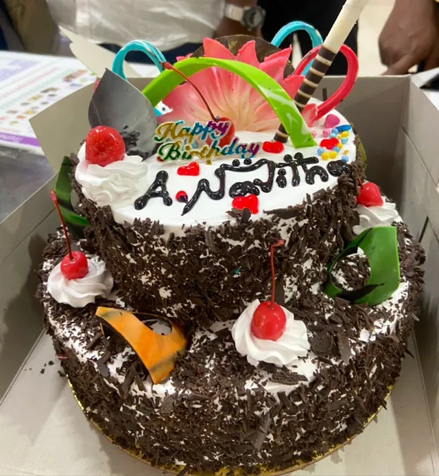 Tirumala Bakery & Sweets - 5