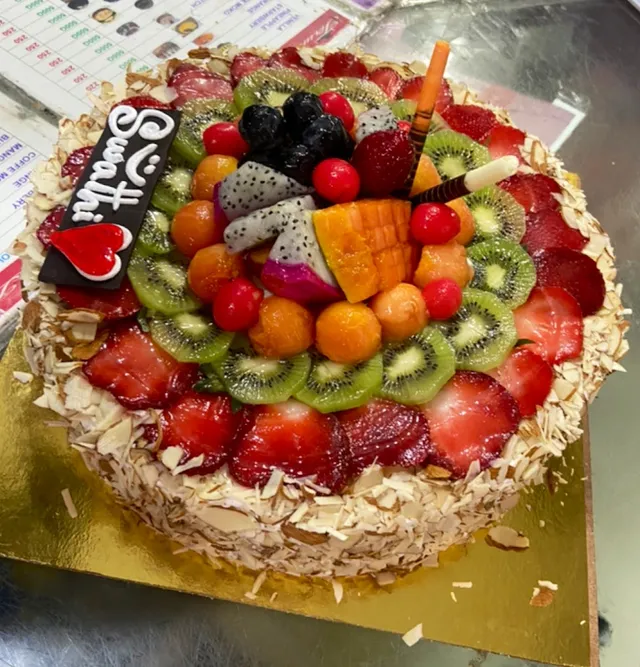 Tirumala Bakery & Sweets - 6