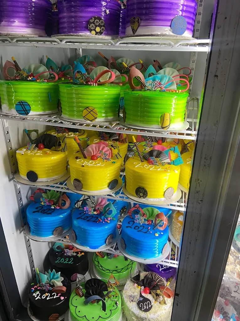 Tirumala Bakery & Sweets